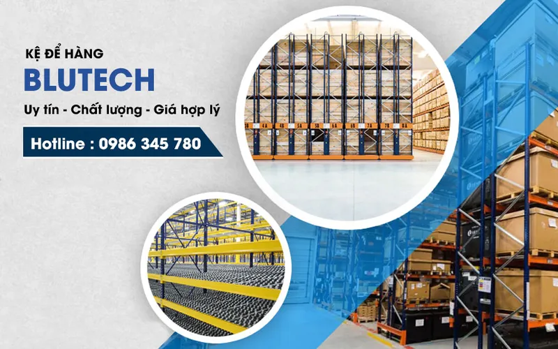 Sản phẩm Gia ke de hang tai Bluetech Viet Nam chat luong gia hop ly — Công Ty TNHH Setup Siêu Thị Bluetech — MST 3703052141