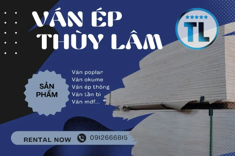 Sản phẩm 8db990cbe2923dcc6483 2322 — Ván ép Thùy Lâm - Công Ty TNHH Ván ép Thùy Lâm — MST 3703058249