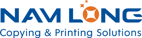Logo Thiết Bị Văn Phòng Nam Long - Công Ty TNHH ĐT-TM-DV Nam Long