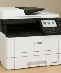 Sản phẩm may in a4 im 460f 247x296 — Thiết Bị Văn Phòng Nam Long - Công Ty TNHH ĐT-TM-DV Nam Long — MST 3703059549