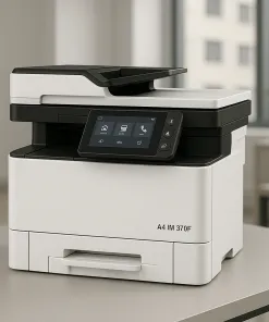 Sản phẩm may in a4 im370f 247x296 — Thiết Bị Văn Phòng Nam Long - Công Ty TNHH ĐT-TM-DV Nam Long — MST 3703059549
