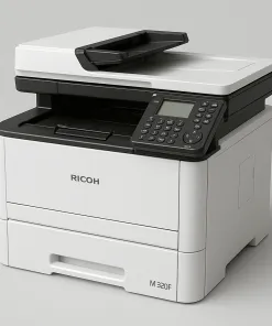 Sản phẩm may in a4 m 320f 247x296 — Thiết Bị Văn Phòng Nam Long - Công Ty TNHH ĐT-TM-DV Nam Long — MST 3703059549