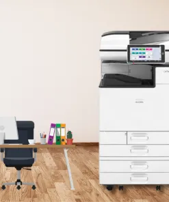 Sản phẩm May photocopy Ricoh IM C3000 247x296 — Thiết Bị Văn Phòng Nam Long - Công Ty TNHH ĐT-TM-DV Nam Long — MST 3703059549