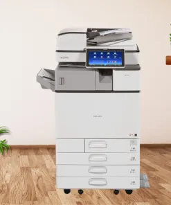 Sản phẩm May photocopy Ricoh IM C4000 247x296 — Thiết Bị Văn Phòng Nam Long - Công Ty TNHH ĐT-TM-DV Nam Long — MST 3703059549