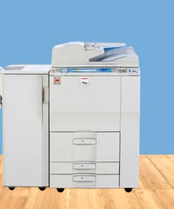 Sản phẩm May photocopy Ricoh MP7000  247x296 — Thiết Bị Văn Phòng Nam Long - Công Ty TNHH ĐT-TM-DV Nam Long — MST 3703059549