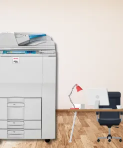 Sản phẩm May photocopy Ricoh MP7001 247x296 — Thiết Bị Văn Phòng Nam Long - Công Ty TNHH ĐT-TM-DV Nam Long — MST 3703059549