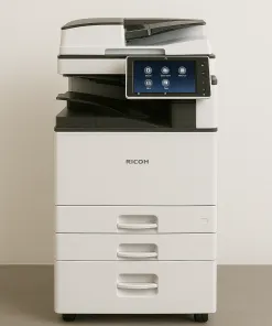 Sản phẩm may photocopy ricoh mp7503 1 247x296 — Thiết Bị Văn Phòng Nam Long - Công Ty TNHH ĐT-TM-DV Nam Long — MST 3703059549
