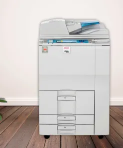 Sản phẩm May photocopy Ricoh MP8001  247x296 — Thiết Bị Văn Phòng Nam Long - Công Ty TNHH ĐT-TM-DV Nam Long — MST 3703059549