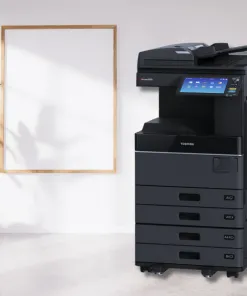 Sản phẩm May photocopy Toshiba 4518AC 247x296 — Thiết Bị Văn Phòng Nam Long - Công Ty TNHH ĐT-TM-DV Nam Long — MST 3703059549