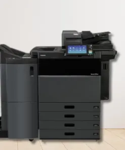 Sản phẩm May photocopy Toshiba 5508AC 247x296 — Thiết Bị Văn Phòng Nam Long - Công Ty TNHH ĐT-TM-DV Nam Long — MST 3703059549