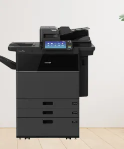 Sản phẩm May photocopy Toshiba 6508A  247x296 — Thiết Bị Văn Phòng Nam Long - Công Ty TNHH ĐT-TM-DV Nam Long — MST 3703059549