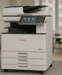 Sản phẩm may ricoh 5001 247x296 — Thiết Bị Văn Phòng Nam Long - Công Ty TNHH ĐT-TM-DV Nam Long — MST 3703059549
