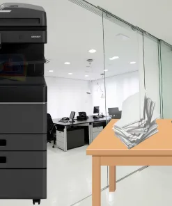 Sản phẩm Toshiba 2505 AC 247x296 — Thiết Bị Văn Phòng Nam Long - Công Ty TNHH ĐT-TM-DV Nam Long — MST 3703059549