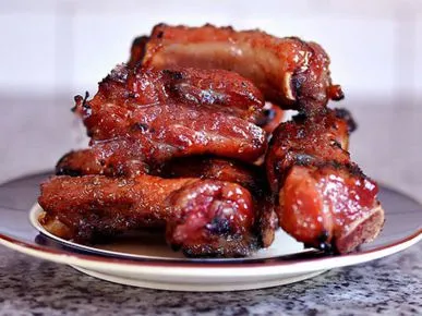 Sản phẩm suon nuong 6fbc7871 — Suất Ăn Công Nghiệp Hòa Phát - Công Ty TNHH Lương Thực Thực Phẩm Hòa Phát Food — MST 3703064080