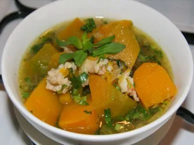 Sản phẩm canh bi do nau tom 9aa59373 — Suất Ăn Công Nghiệp Hòa Phát - Công Ty TNHH Lương Thực Thực Phẩm Hòa Phát Food — MST 3703064080