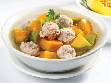 Sản phẩm canh bi do 64b204f6 — Suất Ăn Công Nghiệp Hòa Phát - Công Ty TNHH Lương Thực Thực Phẩm Hòa Phát Food — MST 3703064080
