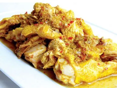 Sản phẩm ga kho sa nghe 6be5621c — Suất Ăn Công Nghiệp Hòa Phát - Công Ty TNHH Lương Thực Thực Phẩm Hòa Phát Food — MST 3703064080