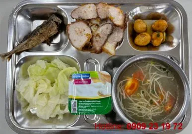 Sản phẩm mon an cai thien ca dem 12 a5df7d0f — Suất Ăn Công Nghiệp Hòa Phát - Công Ty TNHH Lương Thực Thực Phẩm Hòa Phát Food — MST 3703064080