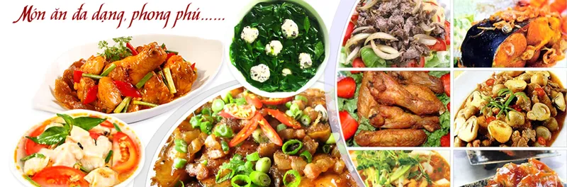 Sản phẩm cung cap suat an cong nghiep 01 — Suất Ăn Công Nghiệp Hòa Phát - Công Ty TNHH Lương Thực Thực Phẩm Hòa Phát Food — MST 3703064080