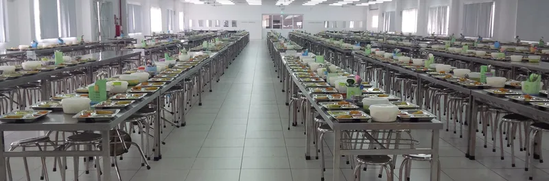 Sản phẩm cung cap suat an cong nghiep 02 — Suất Ăn Công Nghiệp Hòa Phát - Công Ty TNHH Lương Thực Thực Phẩm Hòa Phát Food — MST 3703064080