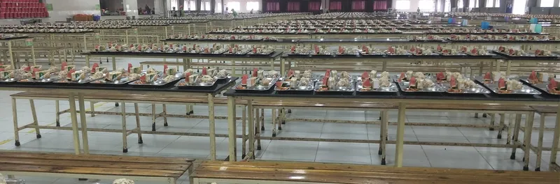 Sản phẩm cung cap suat an cong nghiep 03 — Suất Ăn Công Nghiệp Hòa Phát - Công Ty TNHH Lương Thực Thực Phẩm Hòa Phát Food — MST 3703064080