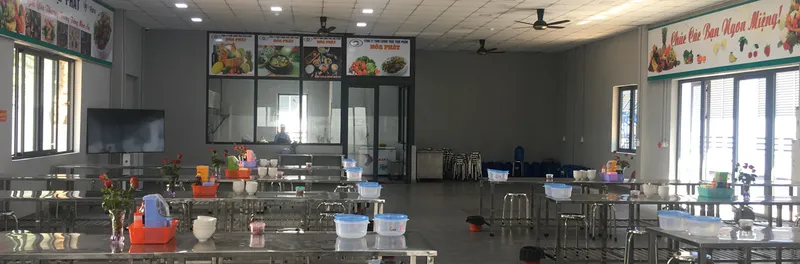 Sản phẩm cung cap suat an cong nghiep 04 — Suất Ăn Công Nghiệp Hòa Phát - Công Ty TNHH Lương Thực Thực Phẩm Hòa Phát Food — MST 3703064080