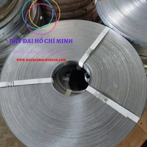 Sản phẩm day dai thep ma kem 1 daydaihochiminh 600 500x500 — Công Ty TNHH Sản Xuất Thương Mại P&V — MST 3703065736