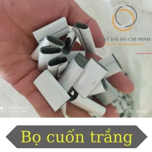 Sản phẩm bo cuon trang 500x500 — Công Ty TNHH Sản Xuất Thương Mại P&V — MST 3703065736