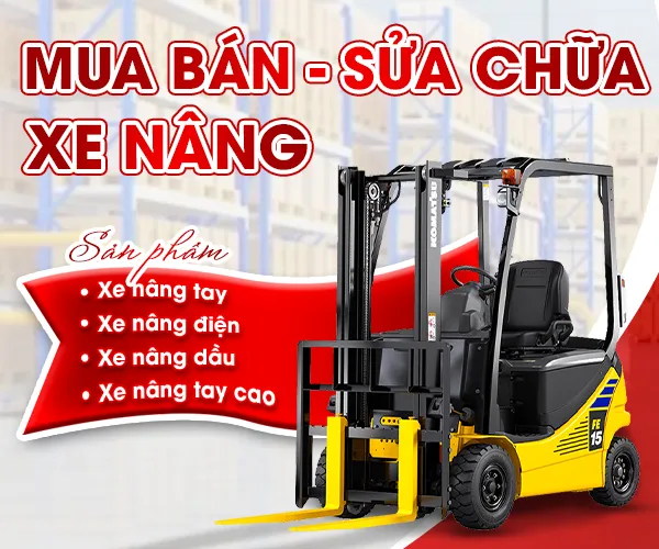 Sản phẩm GT — Xe Nâng Hàng Tân Tiến Phát - Công Ty TNHH Tân Tiến Phát Forklift — MST 3703066225