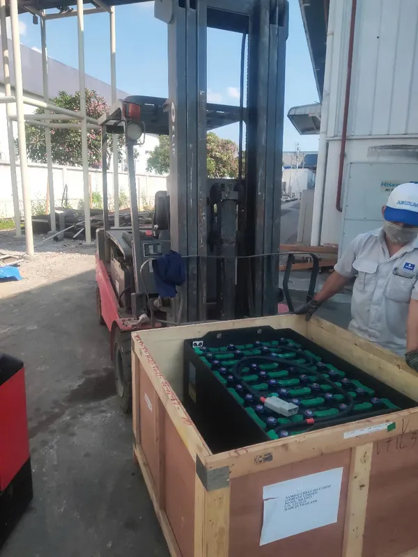Sản phẩm z6148722683035_8a0266b35b8da472e86df4dd5465e895 — Xe Nâng Hàng Tân Tiến Phát - Công Ty TNHH Tân Tiến Phát Forklift — MST 3703066225