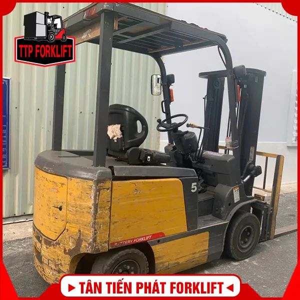 Sản phẩm mua ban xe nang (1) — Xe Nâng Hàng Tân Tiến Phát - Công Ty TNHH Tân Tiến Phát Forklift — MST 3703066225