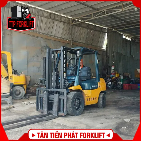 Sản phẩm mua ban xe nang (4) — Xe Nâng Hàng Tân Tiến Phát - Công Ty TNHH Tân Tiến Phát Forklift — MST 3703066225