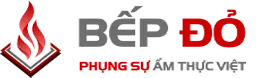 Logo Bếp Công Nghiệp Bếp Đỏ - Công Ty Cổ Phần Thương Mại Xuất Nhập Khẩu Bếp Đỏ Group