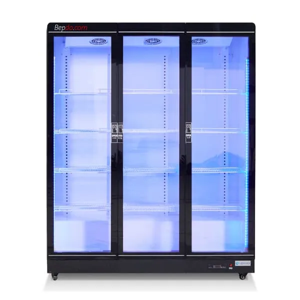 Sản phẩm tu mat 3 canh kinh lightcool ls 1800f 1330l — Bếp Công Nghiệp Bếp Đỏ - Công Ty Cổ Phần Thương Mại Xuất Nhập Khẩu Bếp Đỏ Group — MST 3703066602