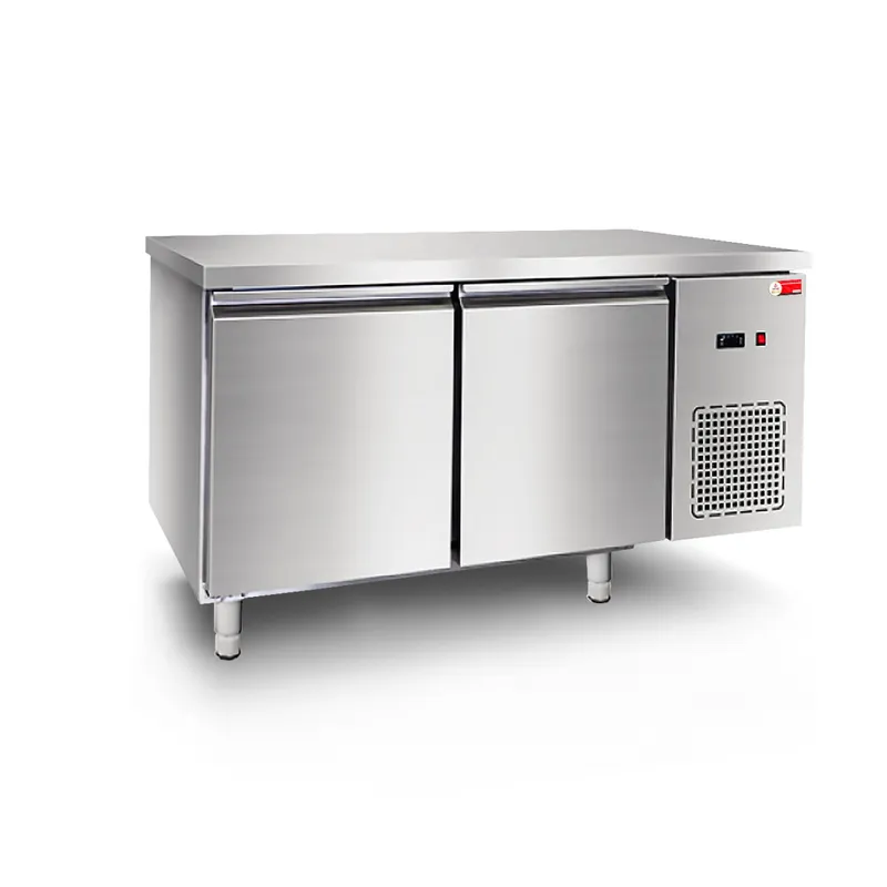Sản phẩm ban lanh inox 1m5 lam lanh quat gio oucboll bd bc 150f — Bếp Công Nghiệp Bếp Đỏ - Công Ty Cổ Phần Thương Mại Xuất Nhập Khẩu Bếp Đỏ Group — MST 3703066602