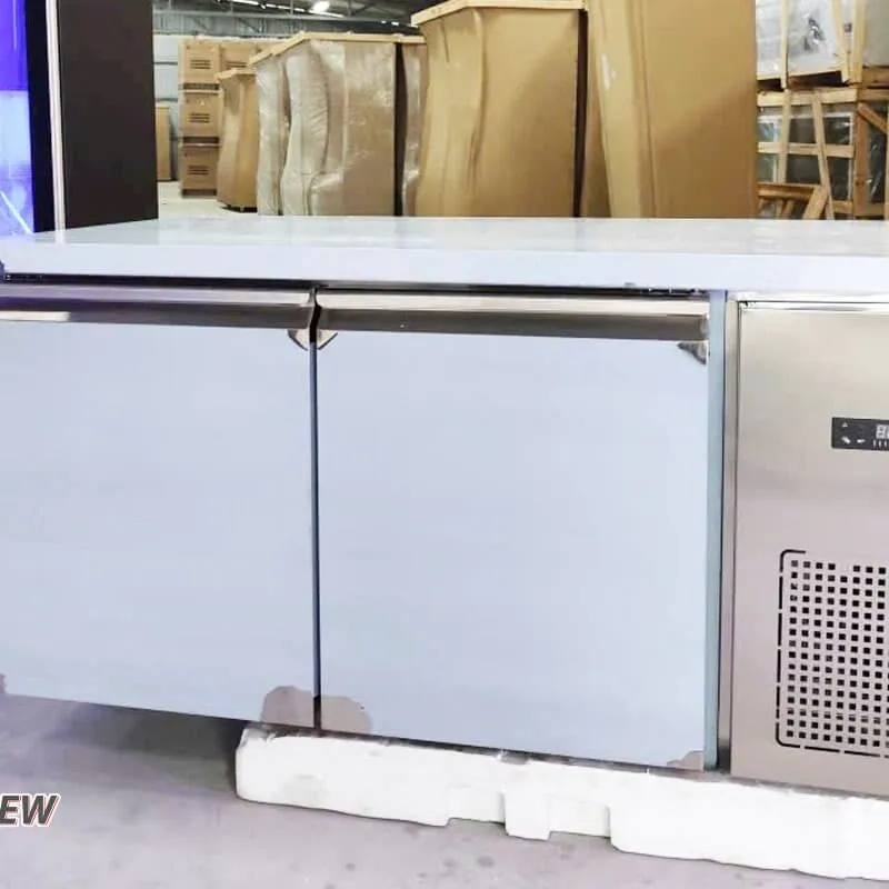 Sản phẩm ban lanh quat lanh 2 canh inox oucboll 800x800 — Bếp Công Nghiệp Bếp Đỏ - Công Ty Cổ Phần Thương Mại Xuất Nhập Khẩu Bếp Đỏ Group — MST 3703066602