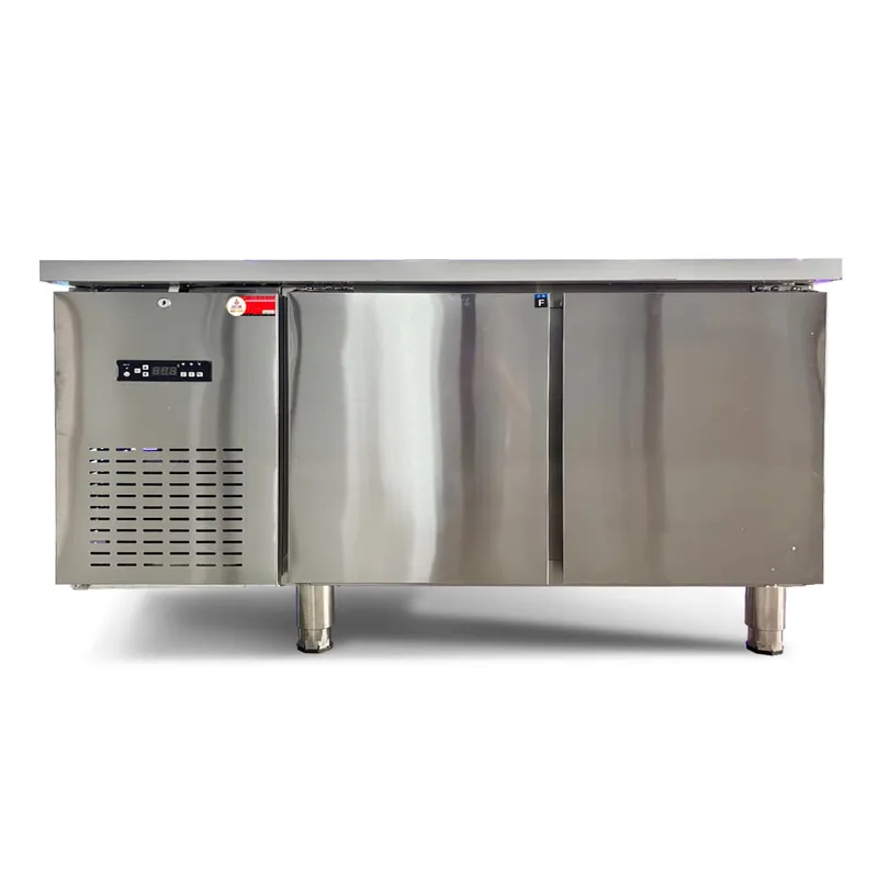 Sản phẩm ban dong inox 1m8 — Bếp Công Nghiệp Bếp Đỏ - Công Ty Cổ Phần Thương Mại Xuất Nhập Khẩu Bếp Đỏ Group — MST 3703066602
