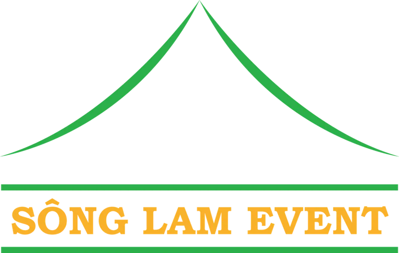 Logo Công Ty TNHH Tổ Chức Sự Kiện Sông Lam