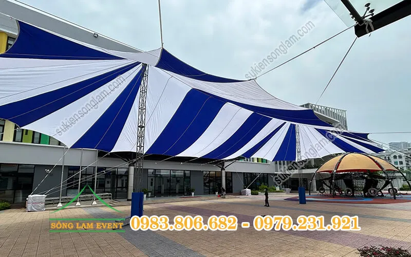 Sản phẩm ban du su kien du lon che san truong 4 1 — Công Ty TNHH Tổ Chức Sự Kiện Sông Lam — MST 3703066673