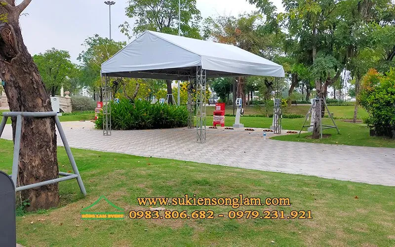 Sản phẩm nha bat di dong 4 — Công Ty TNHH Tổ Chức Sự Kiện Sông Lam — MST 3703066673