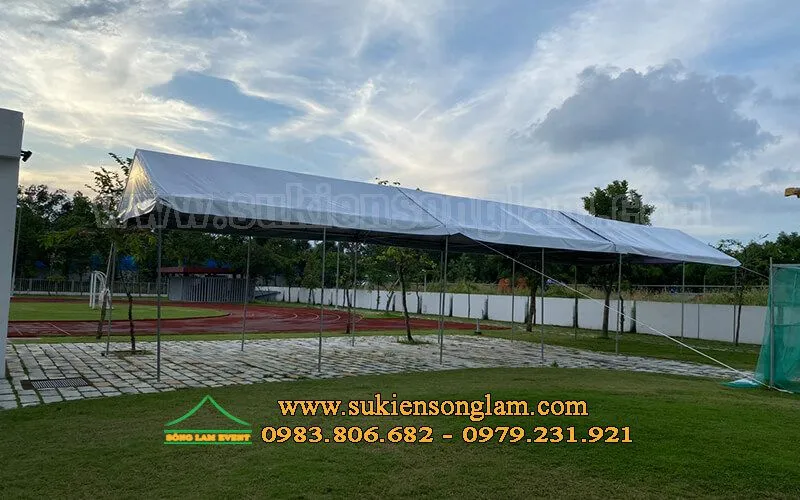 Sản phẩm nha bat tru tron nha leu tru tron 11 — Công Ty TNHH Tổ Chức Sự Kiện Sông Lam — MST 3703066673