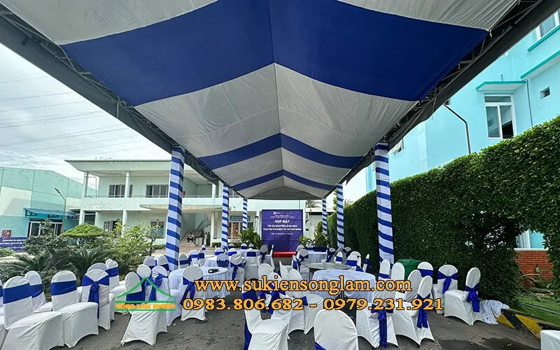 Sản phẩm tiec tat nien tiec tan nien hop mat 3 — Công Ty TNHH Tổ Chức Sự Kiện Sông Lam — MST 3703066673