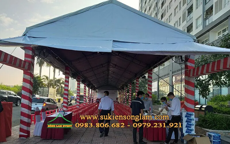 Sản phẩm to chuc hoi thao to chuc hoi nghi 1 — Công Ty TNHH Tổ Chức Sự Kiện Sông Lam — MST 3703066673