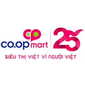 Sản phẩm su kien song lam coopmart — Công Ty TNHH Tổ Chức Sự Kiện Sông Lam — MST 3703066673