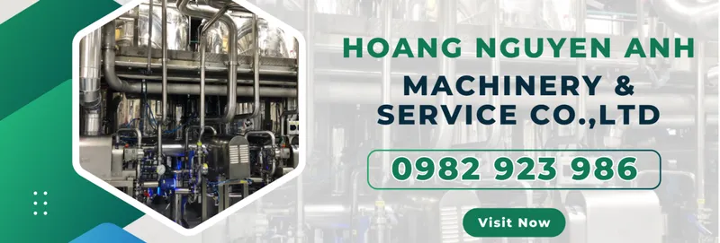 Sản phẩm slide 2 79220 — Cơ Khí Công Nghiệp Hoàng Nguyên Anh - Công Ty TNHH Dịch Vụ Cơ Khí Hoàng Nguyên
Anh — MST 3703067317