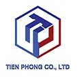 Logo Inox Tiên Phong - Công Ty TNHH Inox Tiên Phong