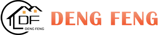 Logo Công Ty TNHH Thương Mại Xây Dựng Deng Feng