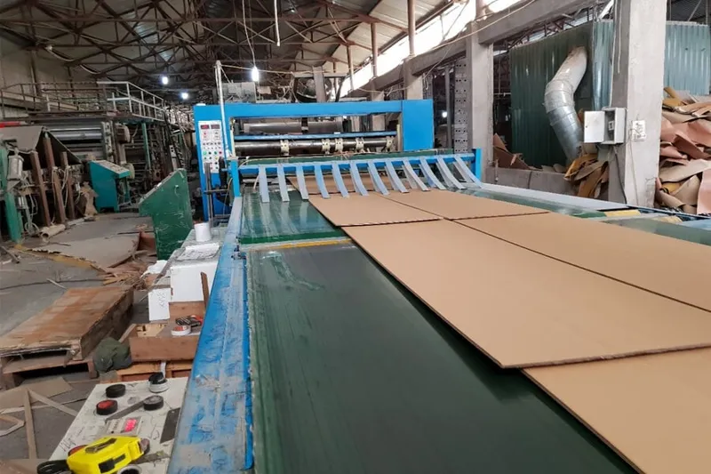 Sản phẩm 7 thung carton Binh Duong — Công Ty TNHH Dịch Vụ TM Sản Xuất Bao Bì Cảnh Thịnh — MST 3703071578