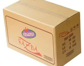 Sản phẩm in flexo 4 mau 4 9095 — Công Ty TNHH Dịch Vụ TM Sản Xuất Bao Bì Cảnh Thịnh — MST 3703071578