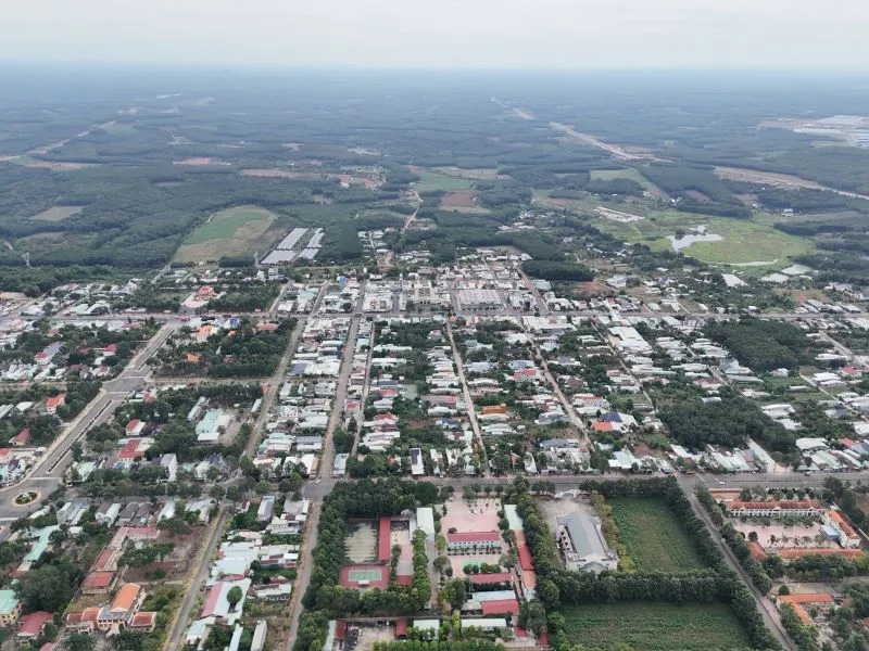 Sản phẩm Dat o do thi Nhung dieu can biet ve dat o do thi tai Binh Phuoc — Công Ty TNHH MTV Địa ốc Và Xây Dựng Hoàn Mỹ — MST 3703072973